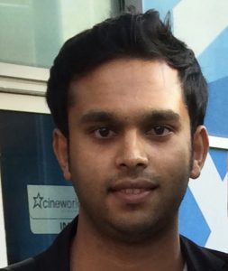Abdur Razzak Abdur Razzak