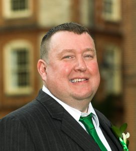 Chris Bamber Chris Bamber